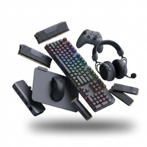 PC Accessories