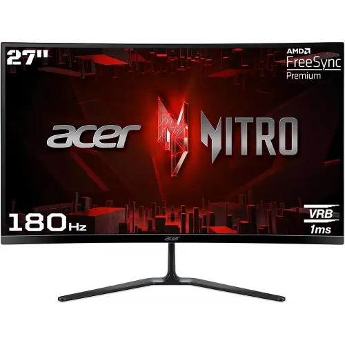 acer-nitro-ed270r-monitor Acer Nitro ED270R Monitor