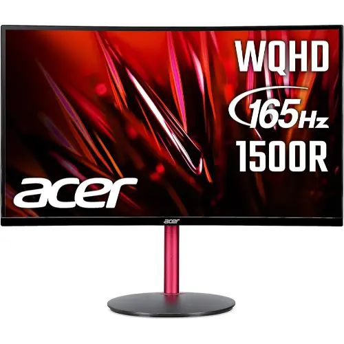 Acer Nitro XZ272U Monitor
