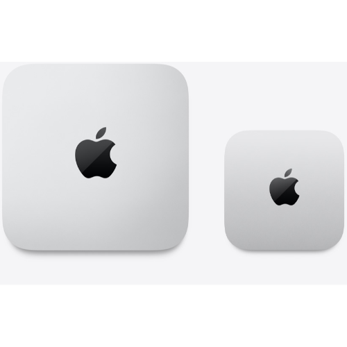 Apple Mac Mini M1 Monitor