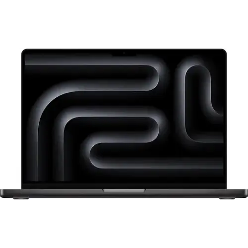 Apple MacBook Pro 14 inch M3 Laptop