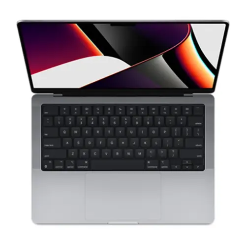 Apple MacBook Pro chip | M1 Max Laptop