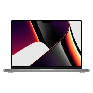 Apple MacBook Pro M1 Max Laptop