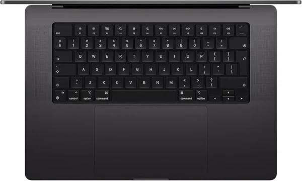 Apple MacBook Pro Max Chip M4 Laptop