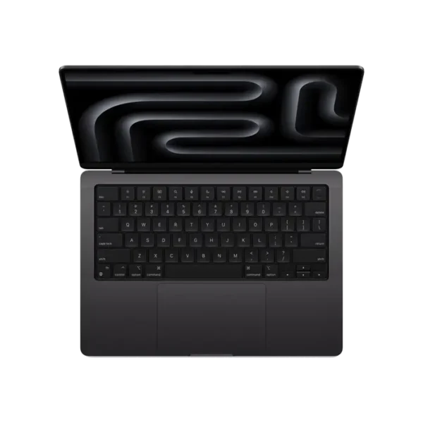 Apple MacBook Pro Max M4 Laptop