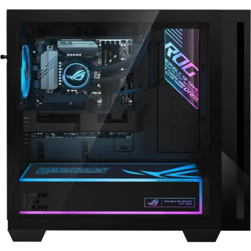 Asus Pro ROG G700TF Gen 1 Desktop