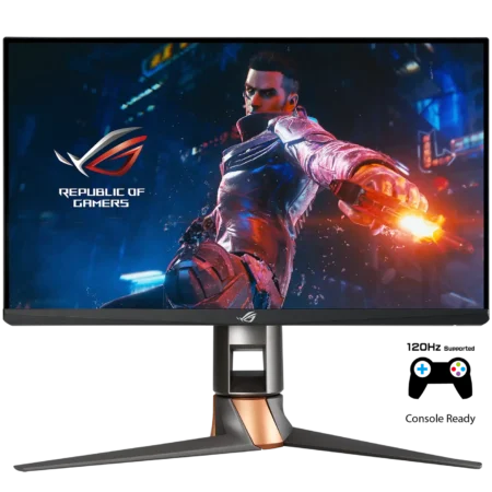 asus-rog-swift-monitor Asus ROG Swift Monitor