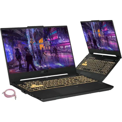 Asus TUF F15 12th Gen Laptop