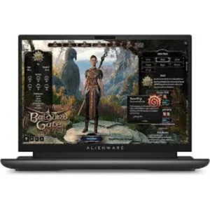 Dell Alienware M16 R1 13th Gen Laptop