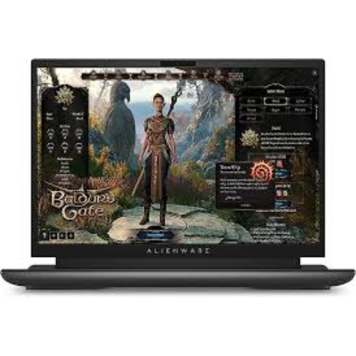 Dell Alienware M16 R1 13th Gen Laptop