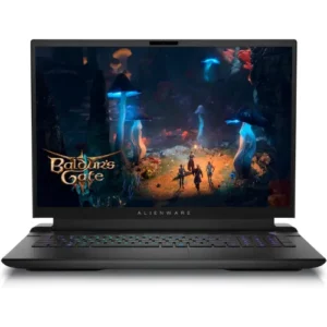 Dell Alienware M18 R2 14th Gen Laptop