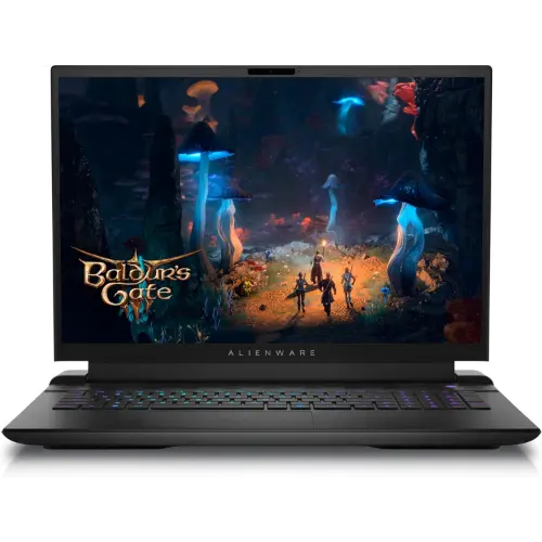 Dell Alienware M18 R2 14th Gen Laptop