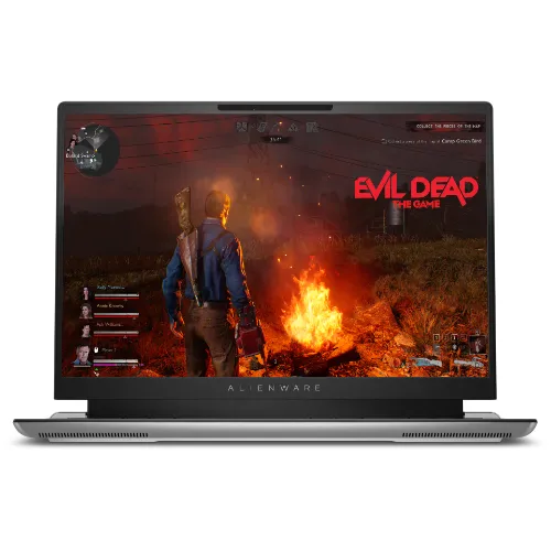 Dell Alienware x16 Gaming 13th Gen Laptop