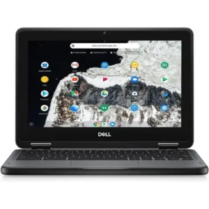 Dell CHROMEBOOK 3100 Gen 1 Laptop
