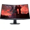 Dell Curved 32 Monitor
