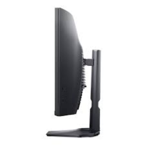 Dell Curved 32 Monitor