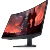 Dell Curved 32 Monitor
