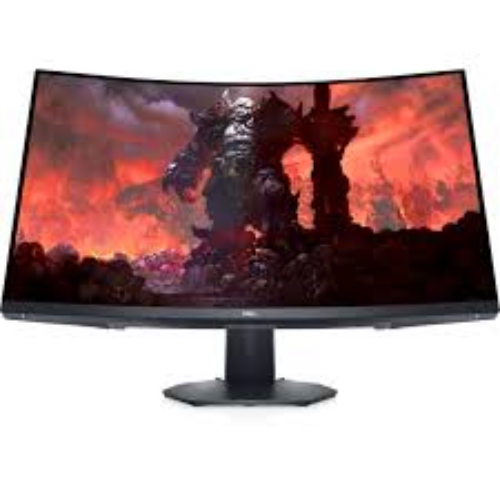 Dell Curved 32 Monitor