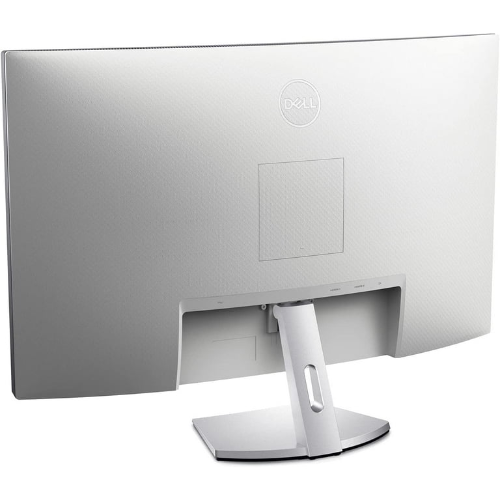 Dell Curved Monitor