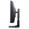 Dell Curved VA Monitor