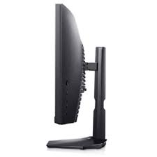 Dell Curved VA Monitor