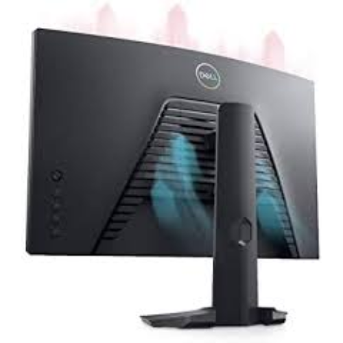 Dell Curved VA Monitor