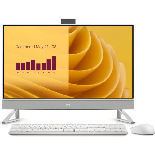 Dell EC27250 AIO Gen-2 Desktop
