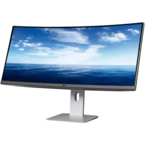 Dell Gen 2 Monitor