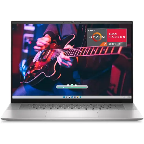 Dell Inspiron 16 5635 Monitor