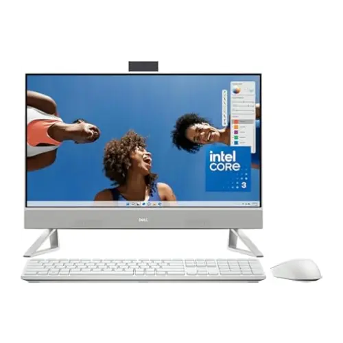 Dell Inspiron i5420 All Desktop