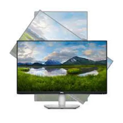 Dell IPS Bezel Monitor