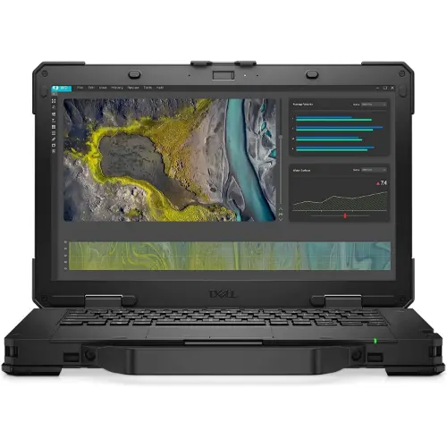 Dell Latitude 5430 Rugged 11th Gen Monitor