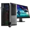 Dell Optiplex 7010 SFF 12th Gen Monitor