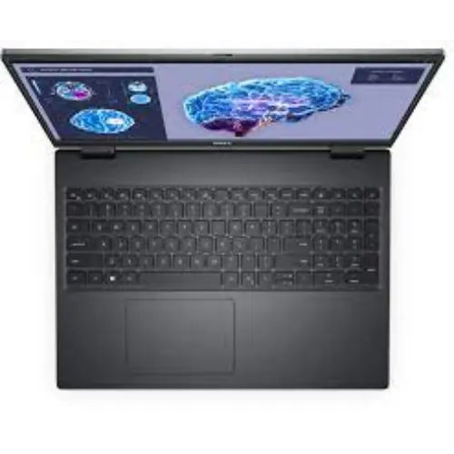 Dell Precision 16 7680 13th Gen Monitor