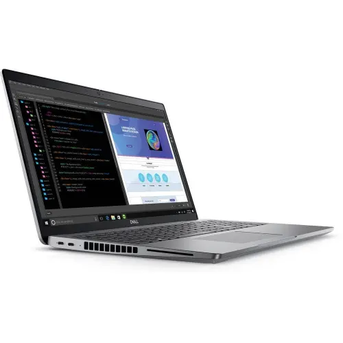 Dell Precision 3480 ? 13th Gen Laptop