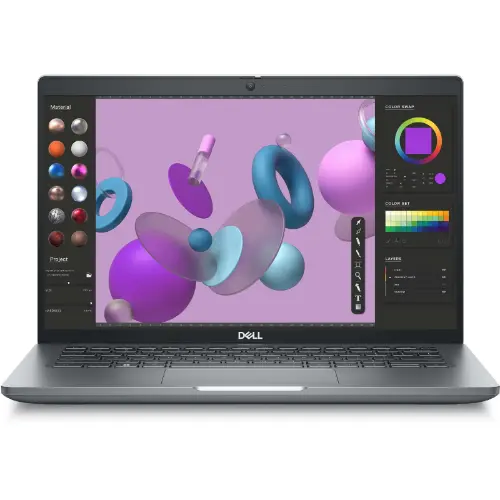 Dell Precision 3480 ? 13th Gen Laptop