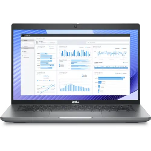 Dell Precision Laptop