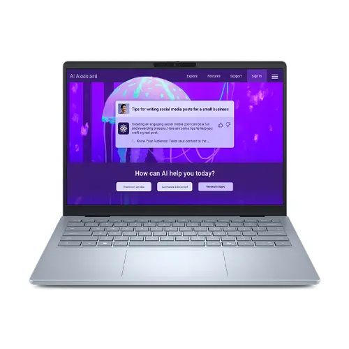 Dell Pro 14 PLUS Laptop