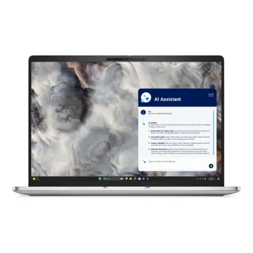 Dell Pro 16 Plus 15th Gen Laptop