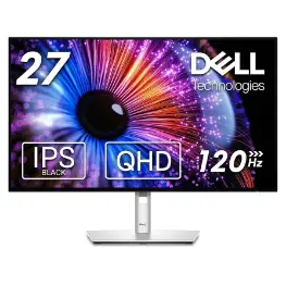 Dell UltraSharp 27 Monitor