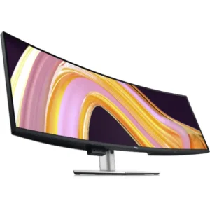 Dell UltraSharp 49 Gen 2 Monitor