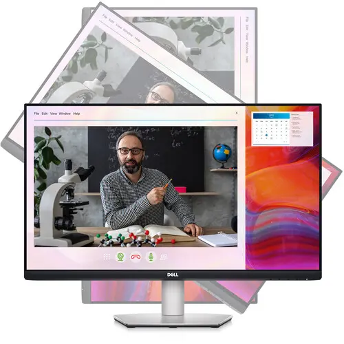 Dell Video Conferencing Monitor