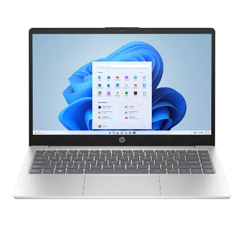 HP 14 EP0125nia 13TH GEN Laptop