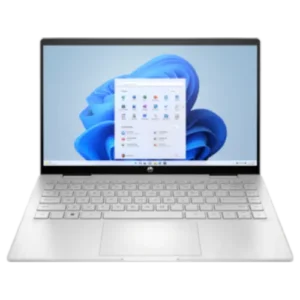 HP 14s dq5090nia 12th Gen Laptop