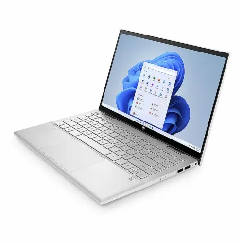 HP 14s dq5128nia 12th Gen Laptop