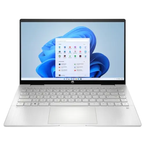 HP 14s dq5128nia 12th Gen Laptop
