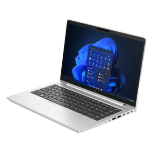 HP 14s dq5223nia 12th Gen Laptop