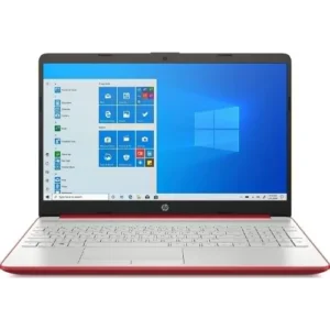 HP 15 dw1083wm 10th Gen Laptop