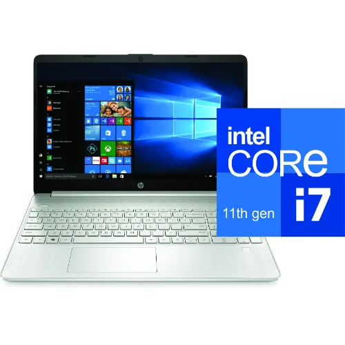 HP 15 DY2089MS Gen 1 Laptop