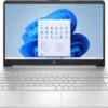 HP 15 FD0005DX 12th Gen Laptop